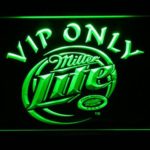 Miller Lite VIP Only - Image 7