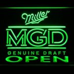 Miller MGD Open - Image 7