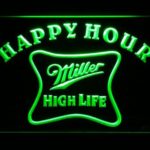 Miller High Life Happy Hour - Image 7