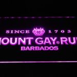 Mount Gay Rum Wordmark - Image 5