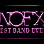 NOFX Best Band Ever - Image 8
