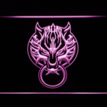 Final Fantasy VII Fenrir - Image 8