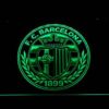 FC Barcelona Shield Crest - Image 3