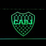 Club Atletico Boca Juniors Crest - Image 5