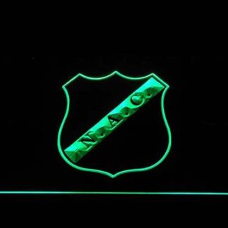 NAC Breda neon sign LED