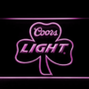 Coors Light Shamrock - Image 3