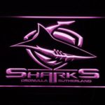 Cronulla-Sutherland Sharks - Image 5