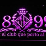 FC Barcelona 1899 Chant - Image 5