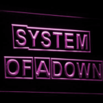 System Of A Down - Image 7