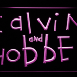 Calvin and Hobbes - Image 8