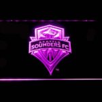 Seattle  Sounders - Image 5