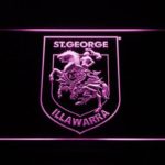 St. George Illawarra Dragons Type 2 - Image 5