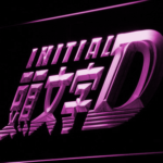 Initial D - Image 8