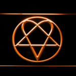 HIM Heartagram - Image 8