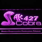 AK 427 Cobra - Image 5