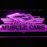 American Muscle Cars - Image 5
