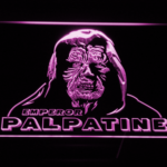 Star Wars Emperor Palpatine - Image 7
