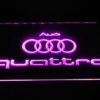 Audi Quattro