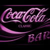Coca-Cola Bar