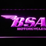 BSA Motorcycles - Image 5