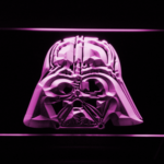 Star Wars Darth Vader Mask - Image 8