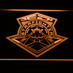 Star Wars Jedi Starfighter - Image 7