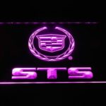Cadillac STS - Image 5