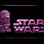 Star Wars R2-D2 Title Card - Image 7