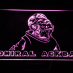 Star Wars Admiral Ackbar - Image 7