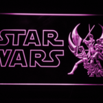 Star Wars Ahsoka, Obi-Wan, Yoda & Anakin - Image 8