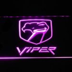 Dodge Viper Old Logo - Image 5