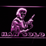Star Wars Han Solo - Image 7