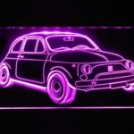 Fiat 500 - Image 5