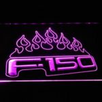 Ford f150 F-150 Flames - Image 5
