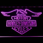 Harley Davidson Wings - Image 5