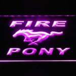 Ford Fire Pony - Image 5