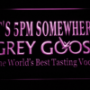 Grey Goose It's 5pm Somewhere - Image 3