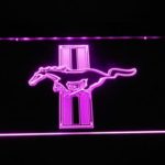 Ford Mustang Bars Logo - Image 5