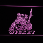 Star Wars Wicket - Image 7