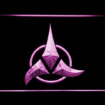 Star Trek Klingon - Image 8