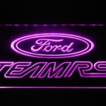 Ford Team RS - Image 5