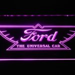 Ford Universal Car - Image 5