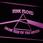 Pink Floyd Dark Side of the Moon Triangle - Image 7