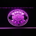Harley Davidson Ride Hard - Image 5