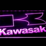Kawasaki K Outline - Image 5