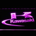 Kawasaki Logo - Image 5