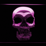 The Venture Bros. Skull - Image 8