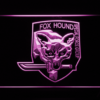 Metal Gear Solid - Foxhound