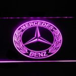 Mercedes Benz Old Logo - Image 5