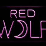 True Blood Red Wolf - Image 8